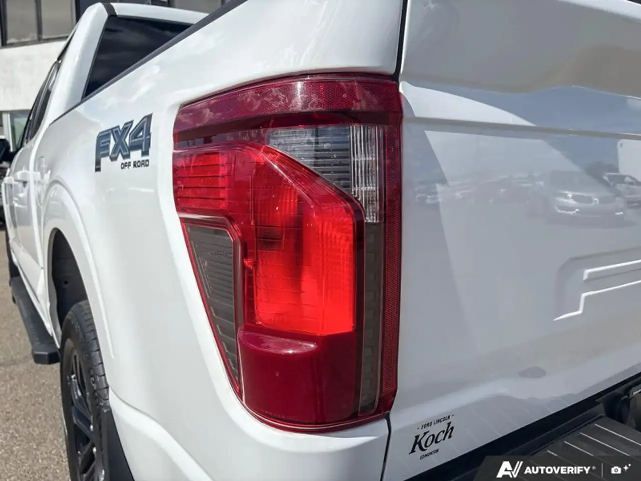 Ford F-150 - Image 11