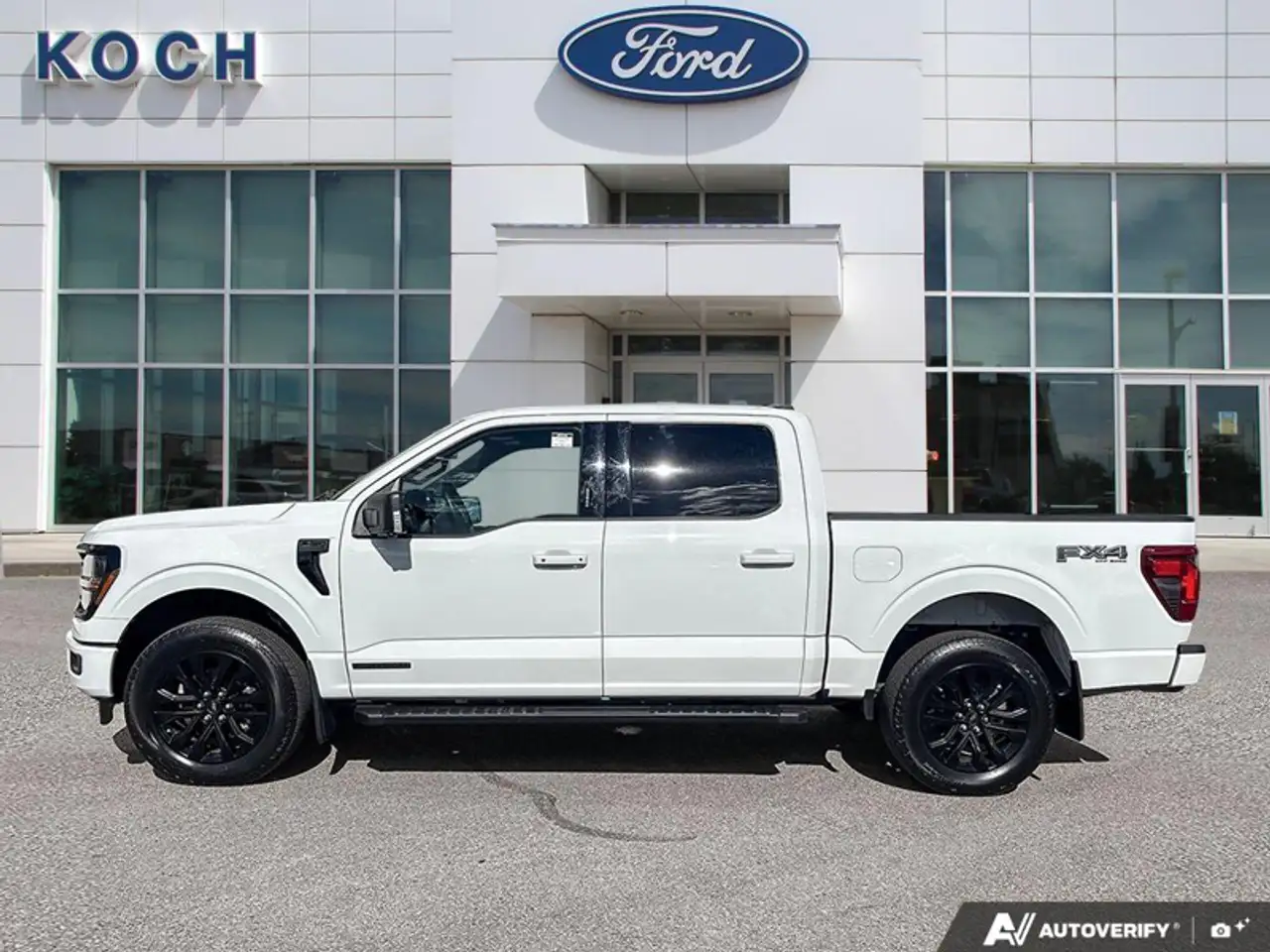 Ford F-150 - Image 3