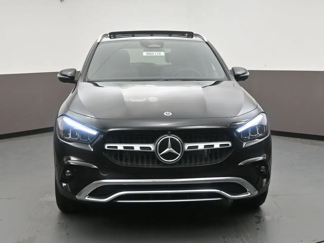 Mercedes-Benz GLA - Image 2
