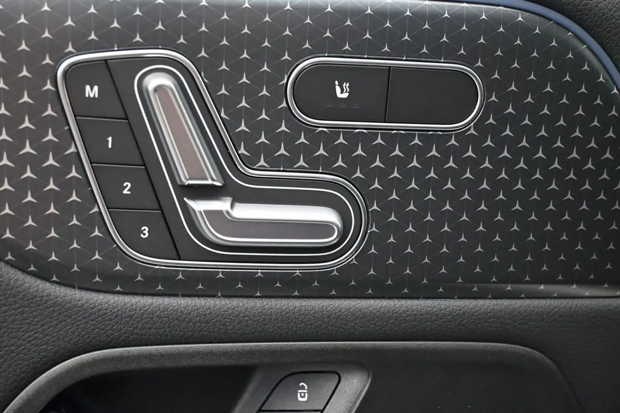 Mercedes-Benz GLA - Image 15