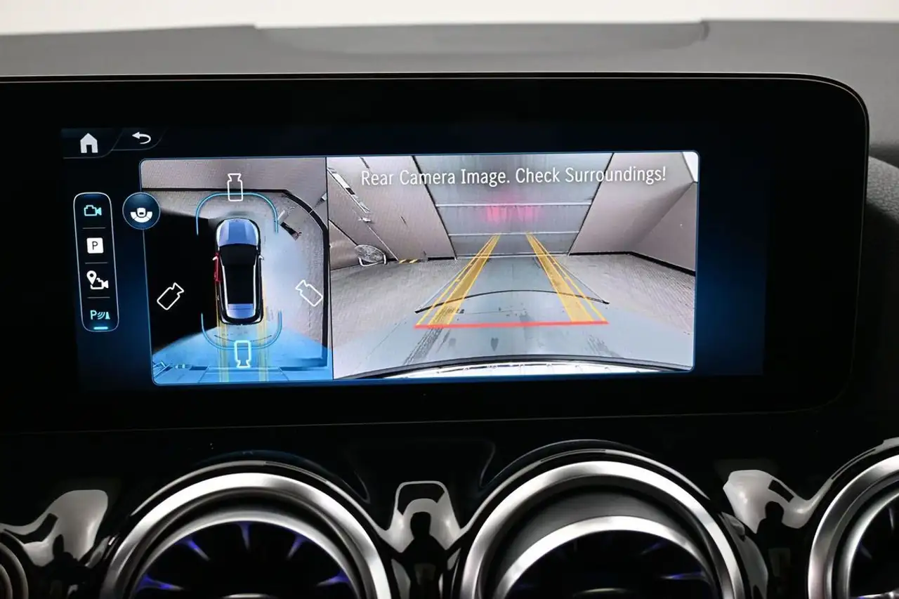 Mercedes-Benz GLA - Image 7