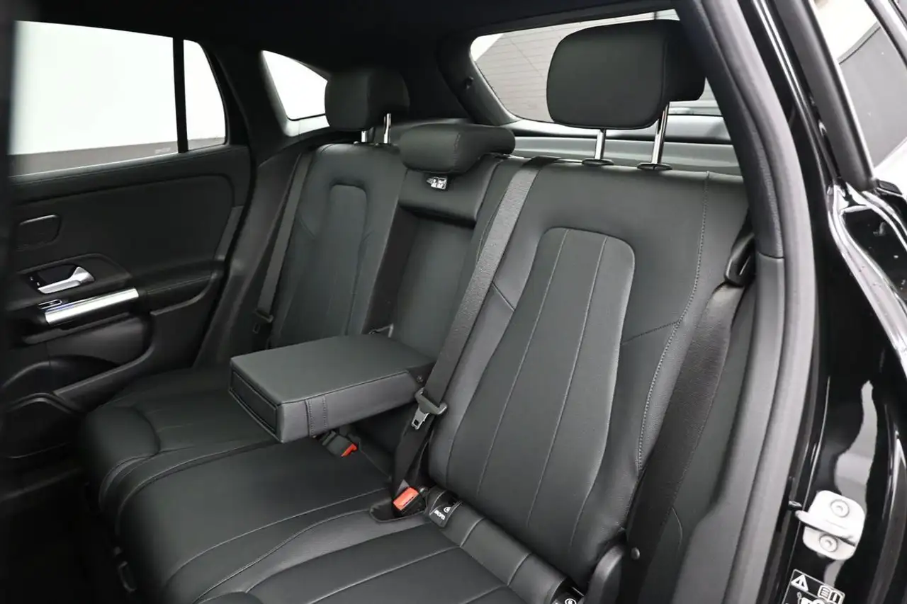 Mercedes-Benz GLA - Image 17