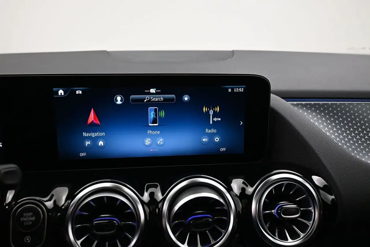 Mercedes-Benz GLA - Image 6