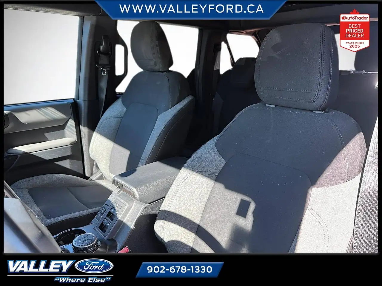 Ford Bronco - Image 4