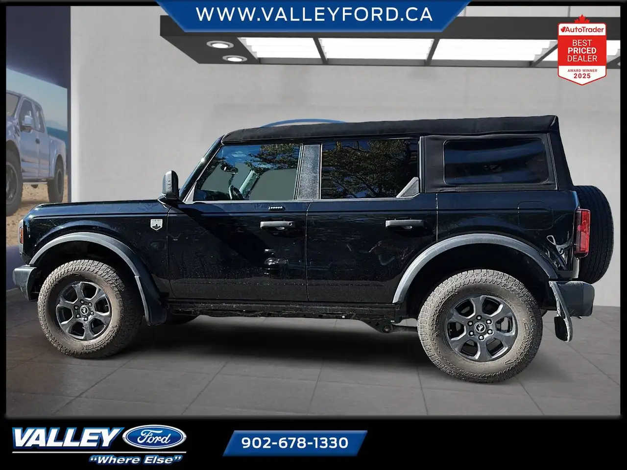 Ford Bronco - Image 2
