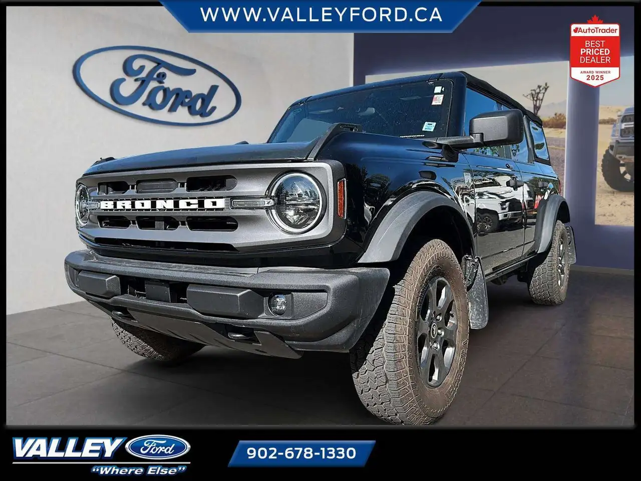Ford Bronco - Image 18