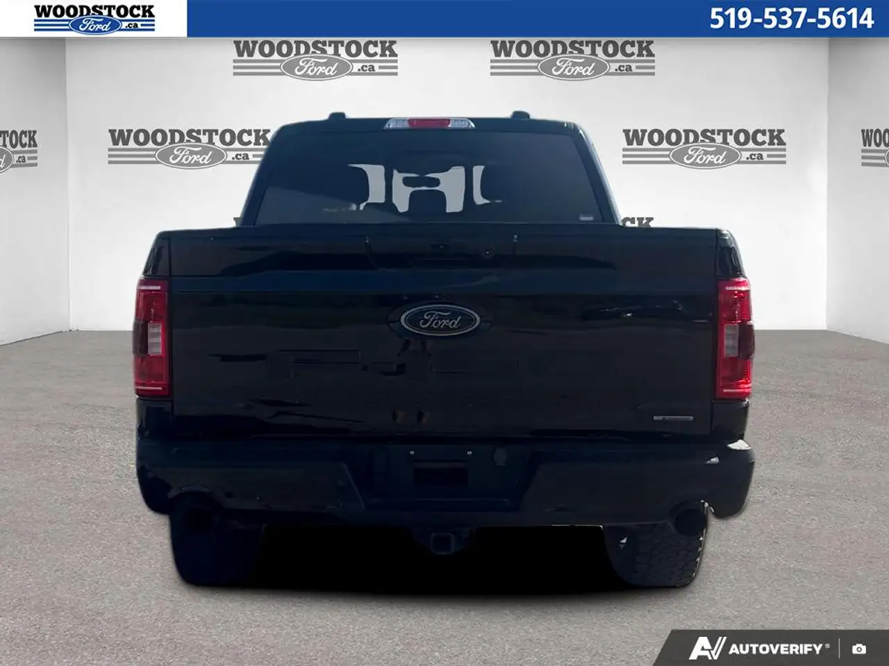 Ford F-150 - Image 5