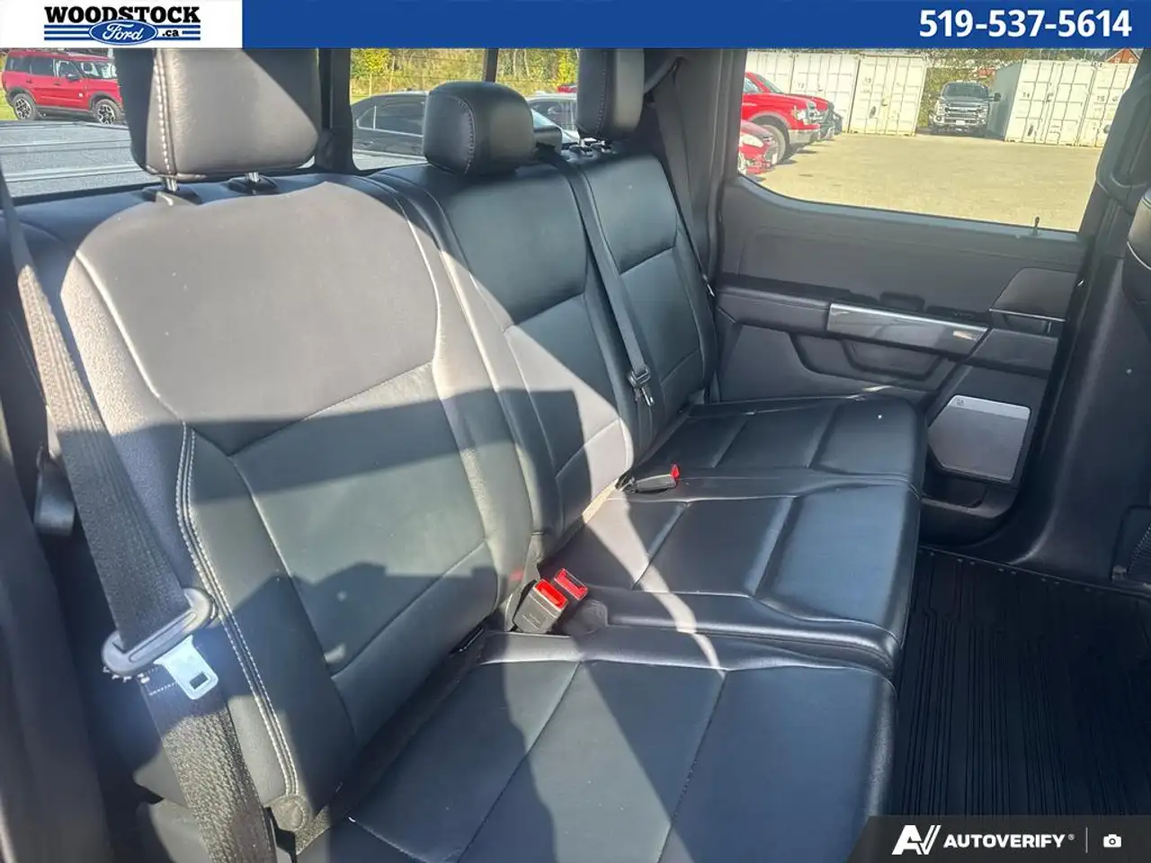 Ford F-150 - Image 23