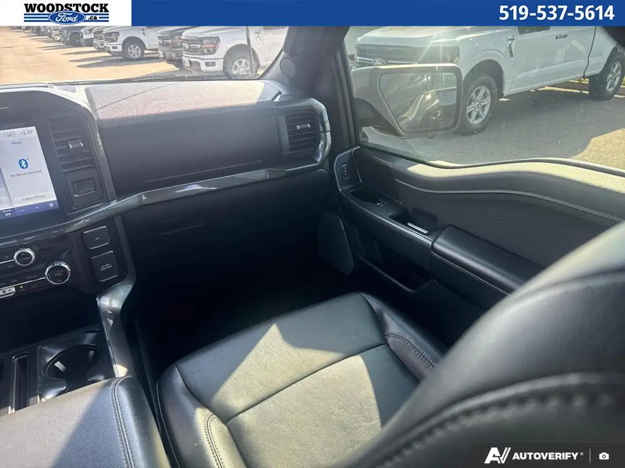 Ford F-150 - Image 25