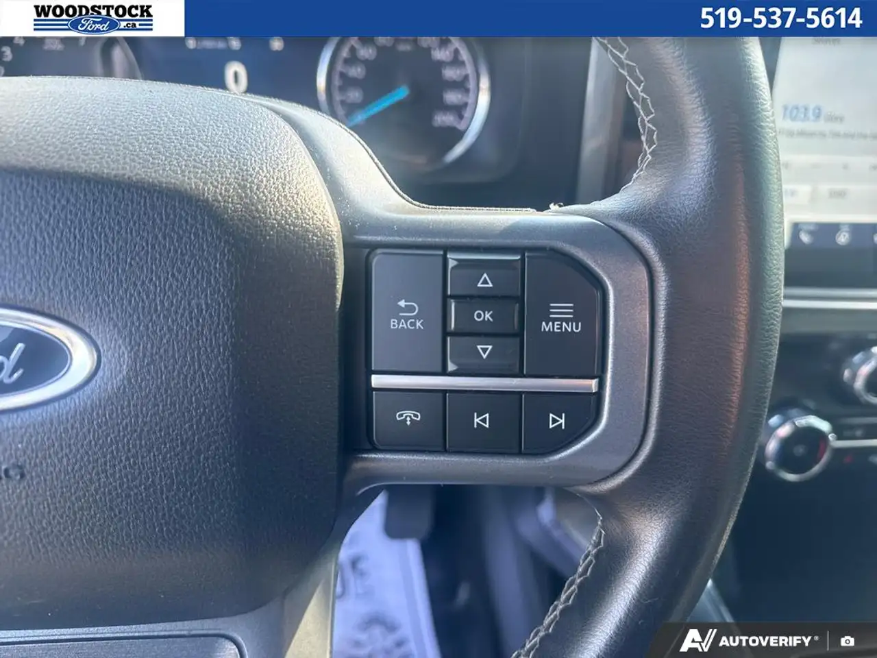 Ford F-150 - Image 16