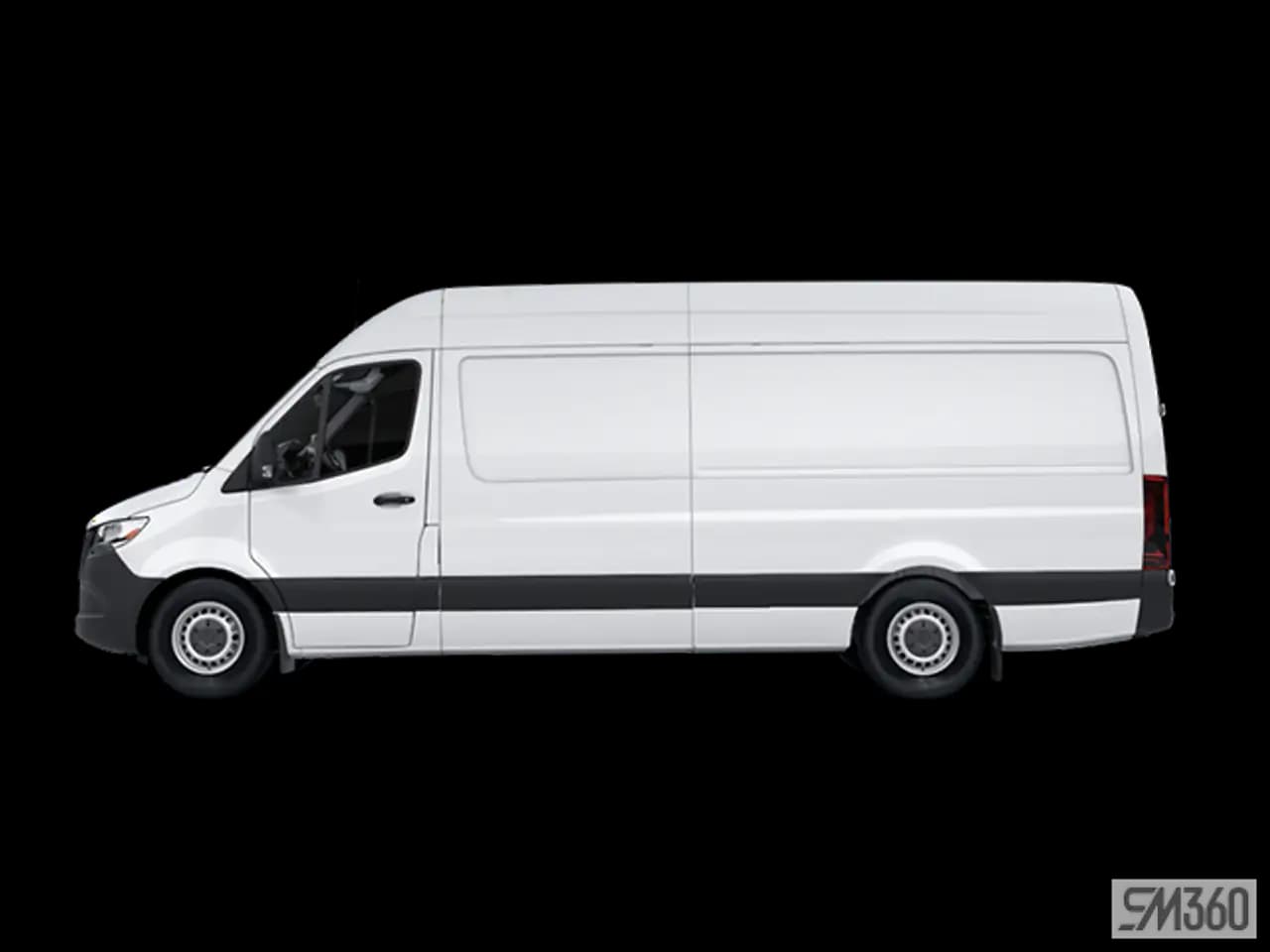 Mercedes-Benz Sprinter 2500 - Image 4