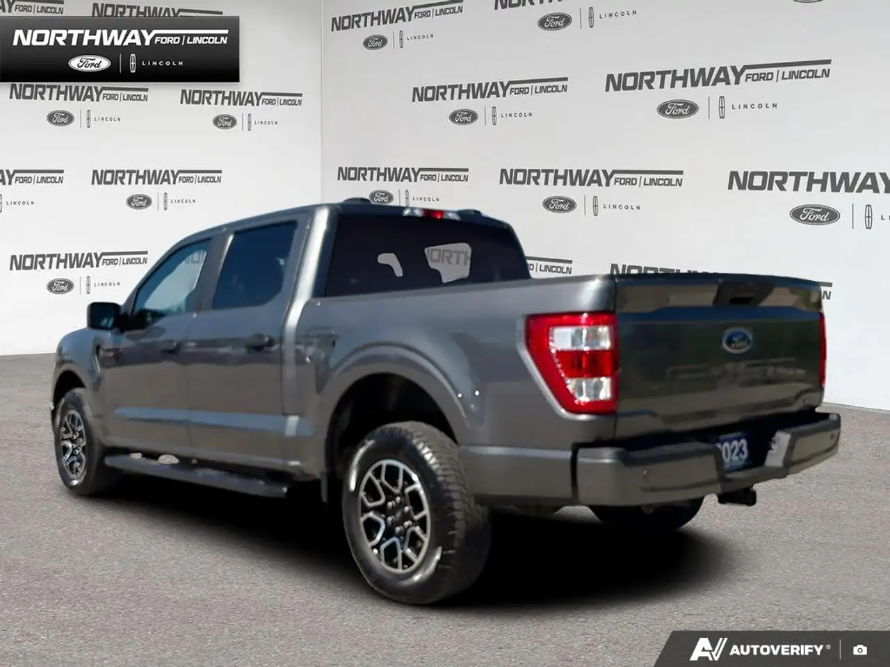 Ford F-150 - Image 7