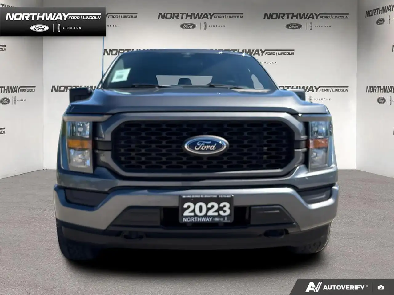 Ford F-150 - Image 5