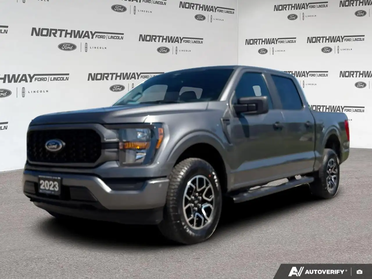 Ford F-150 - Image 1