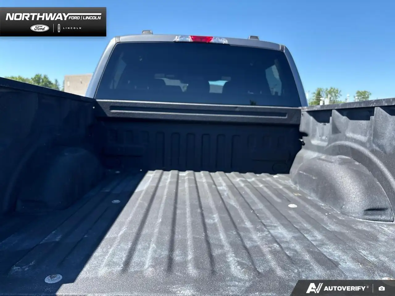 Ford F-150 - Image 23