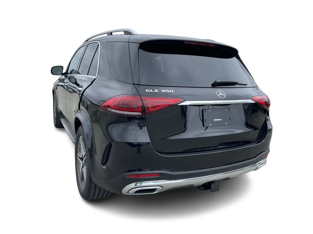 Mercedes-Benz GLE - Image 10