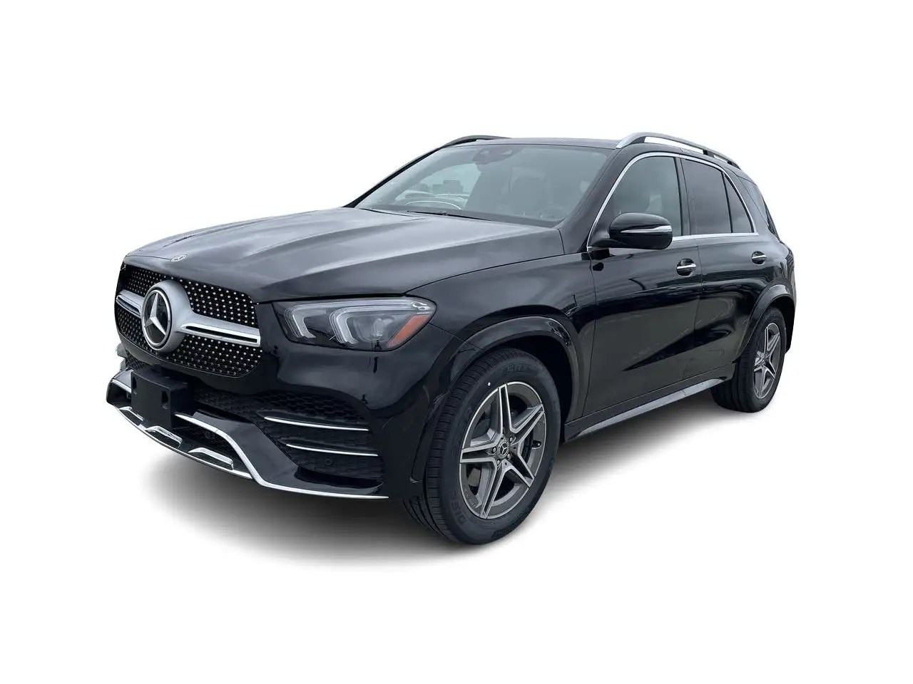 Mercedes-Benz GLE - Image 5