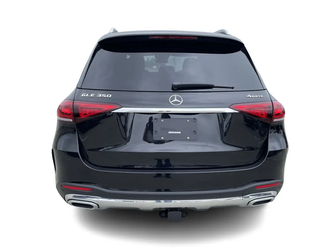 Mercedes-Benz GLE - Image 11