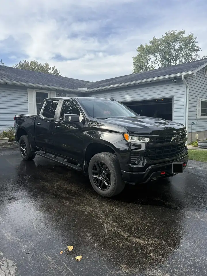 Chevrolet Silverado 1500 - Image 1