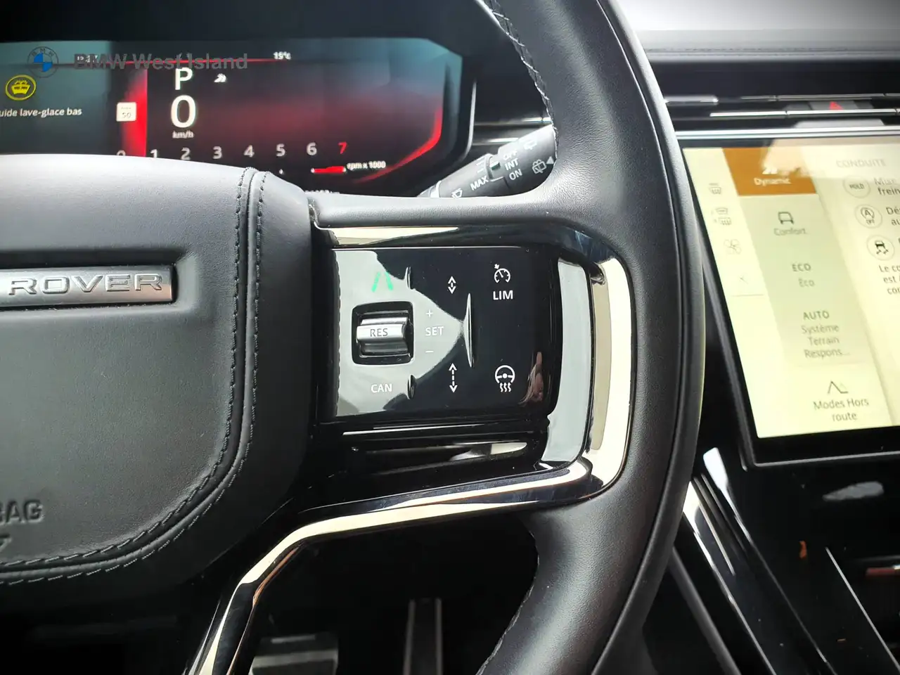 Land Rover Range Rover Sport - Image 23