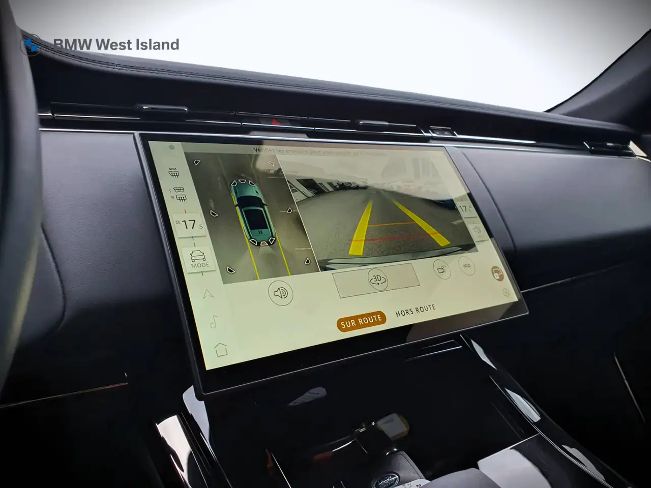 Land Rover Range Rover Sport - Image 27