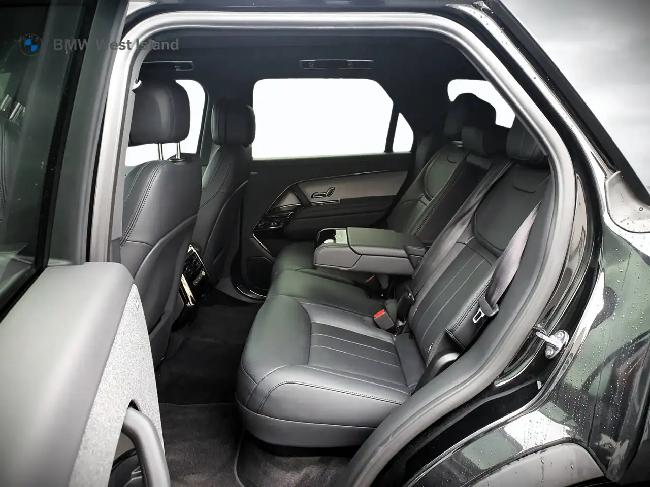 Land Rover Range Rover Sport - Image 30