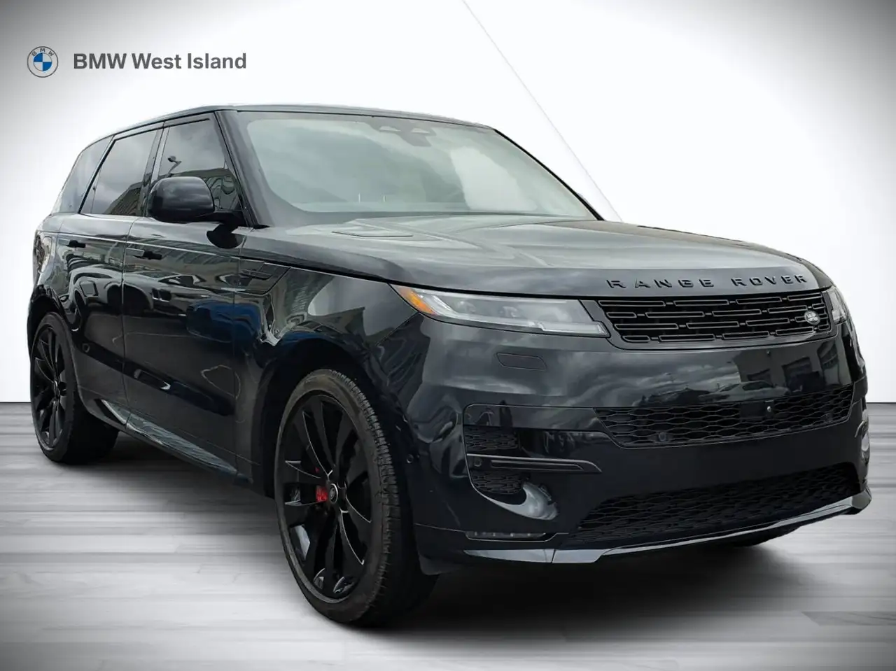 Land Rover Range Rover Sport - Image 11