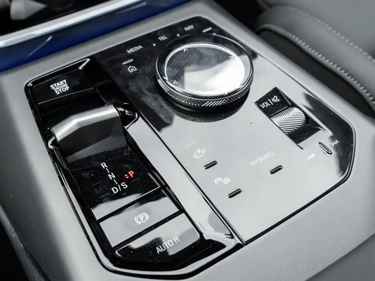 BMW X3 - Image 19