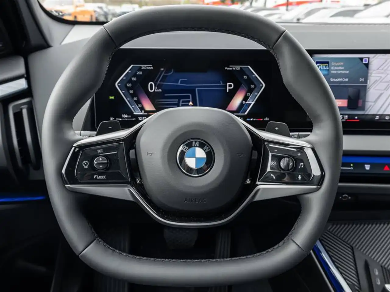 BMW X3 - Image 9