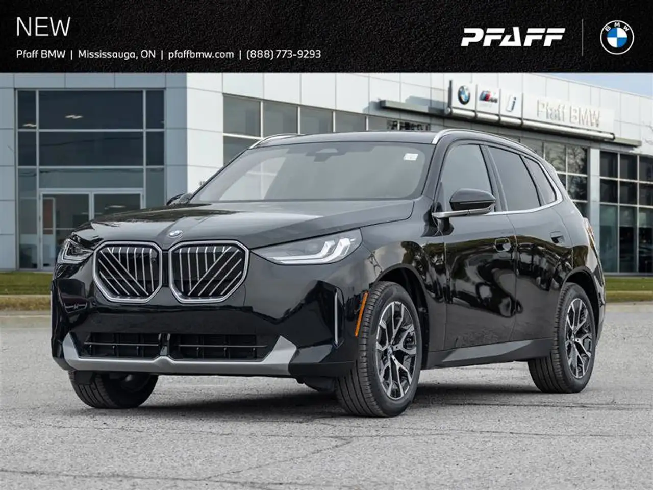 BMW X3 - Image 1
