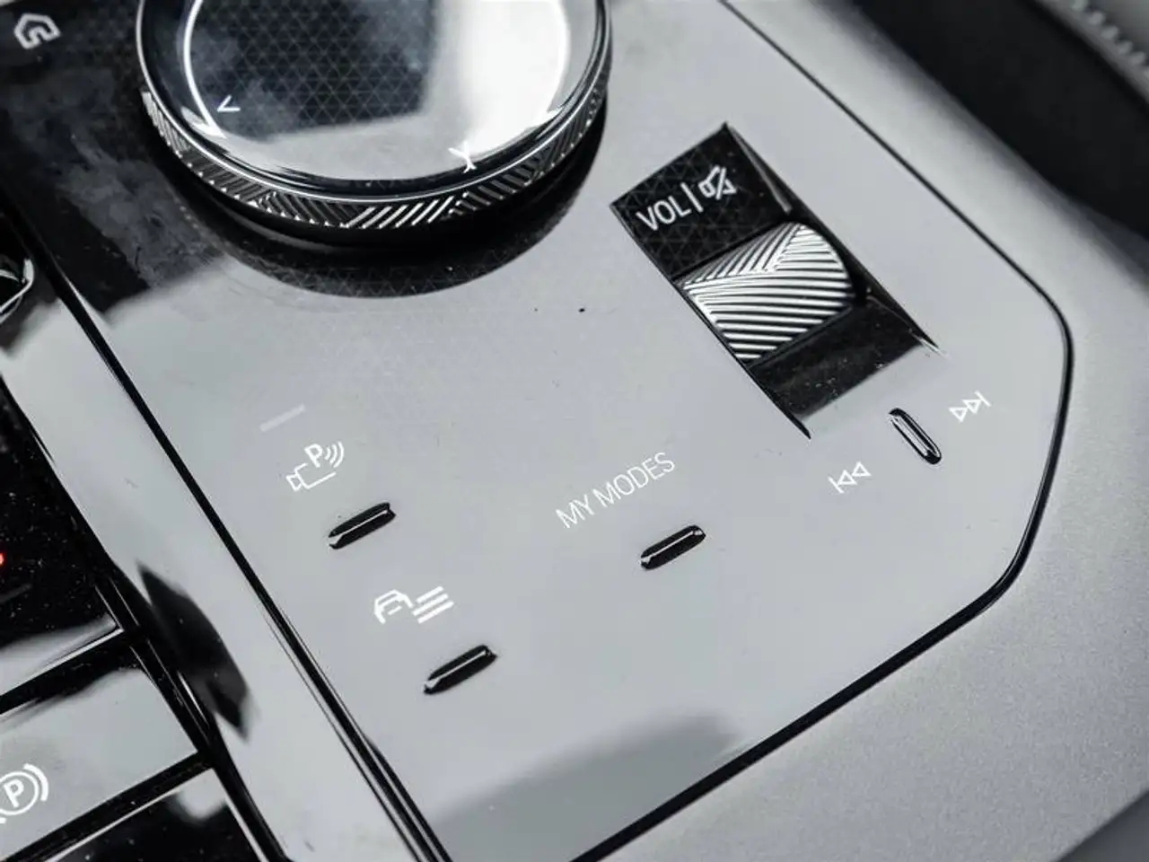BMW X3 - Image 20