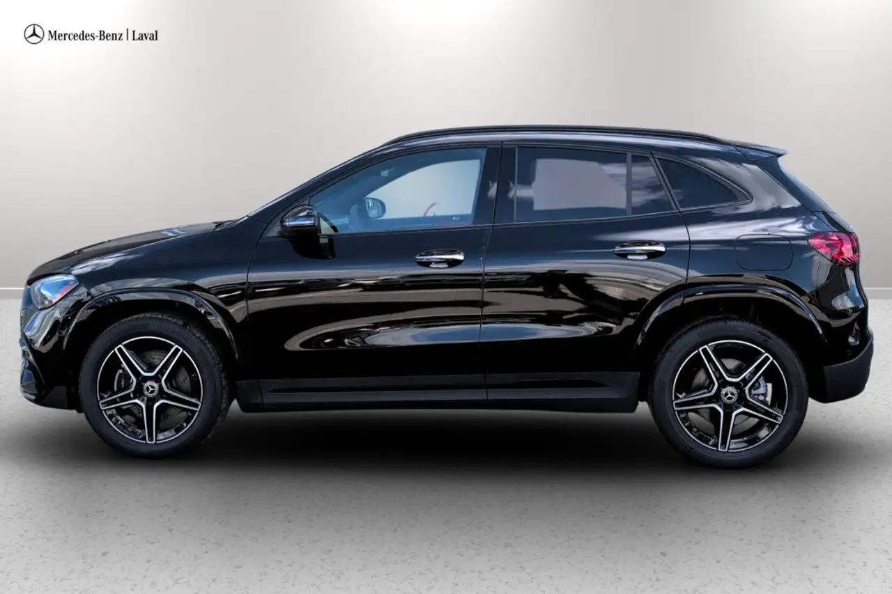 Mercedes-Benz GLA - Image 3