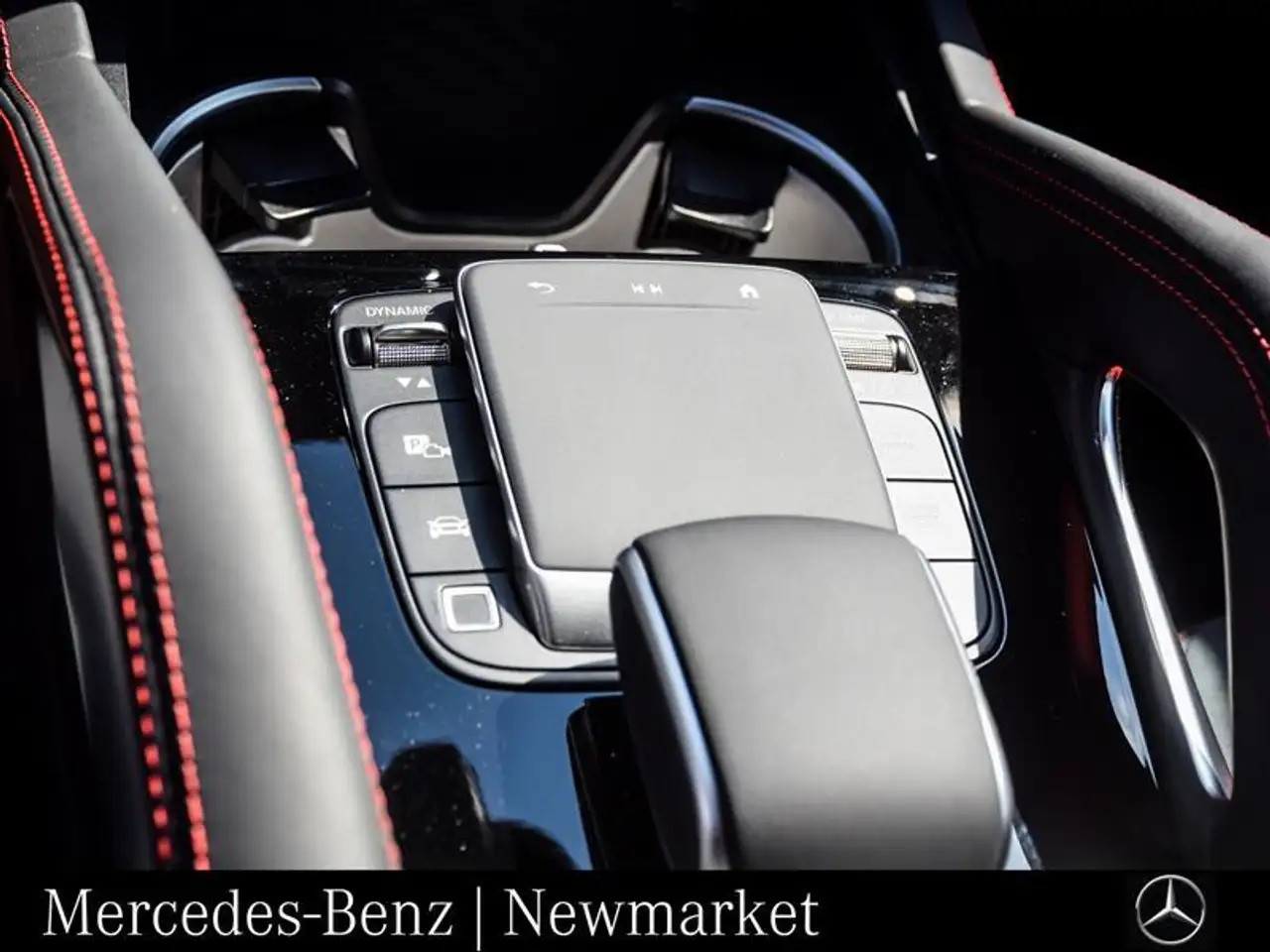 Mercedes-Benz GLE - Image 21