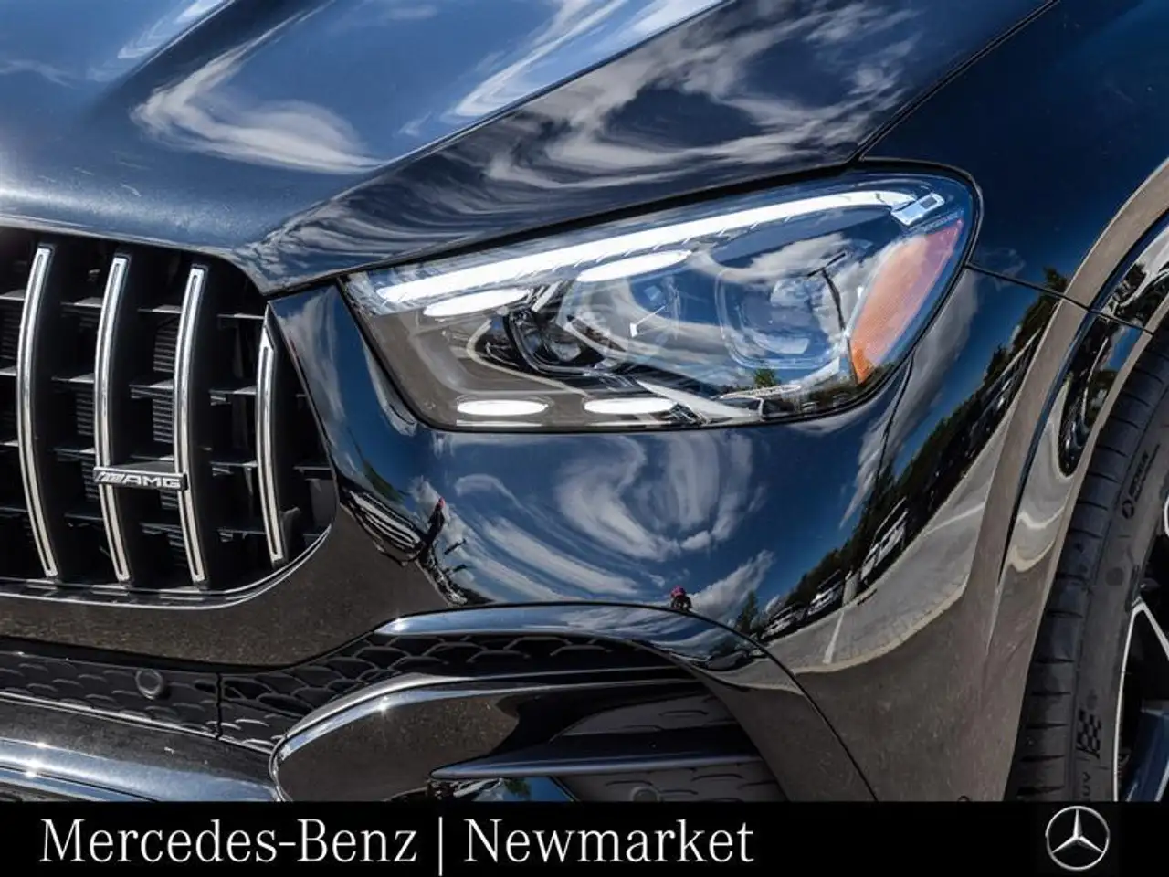 Mercedes-Benz GLE - Image 7
