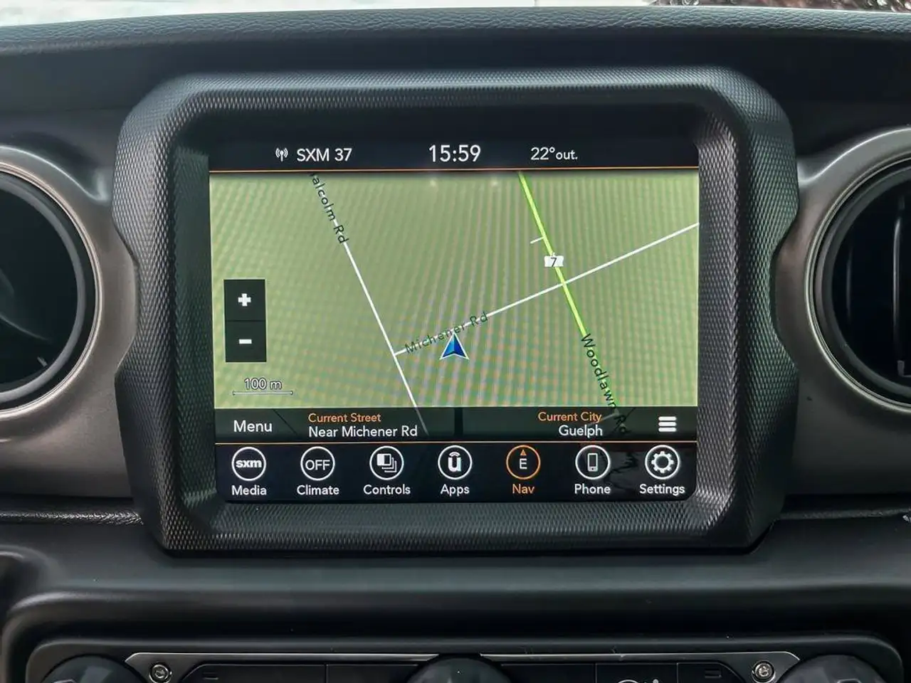 Jeep Wrangler - Image 24