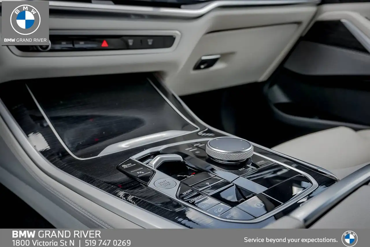 BMW X5 - Image 30