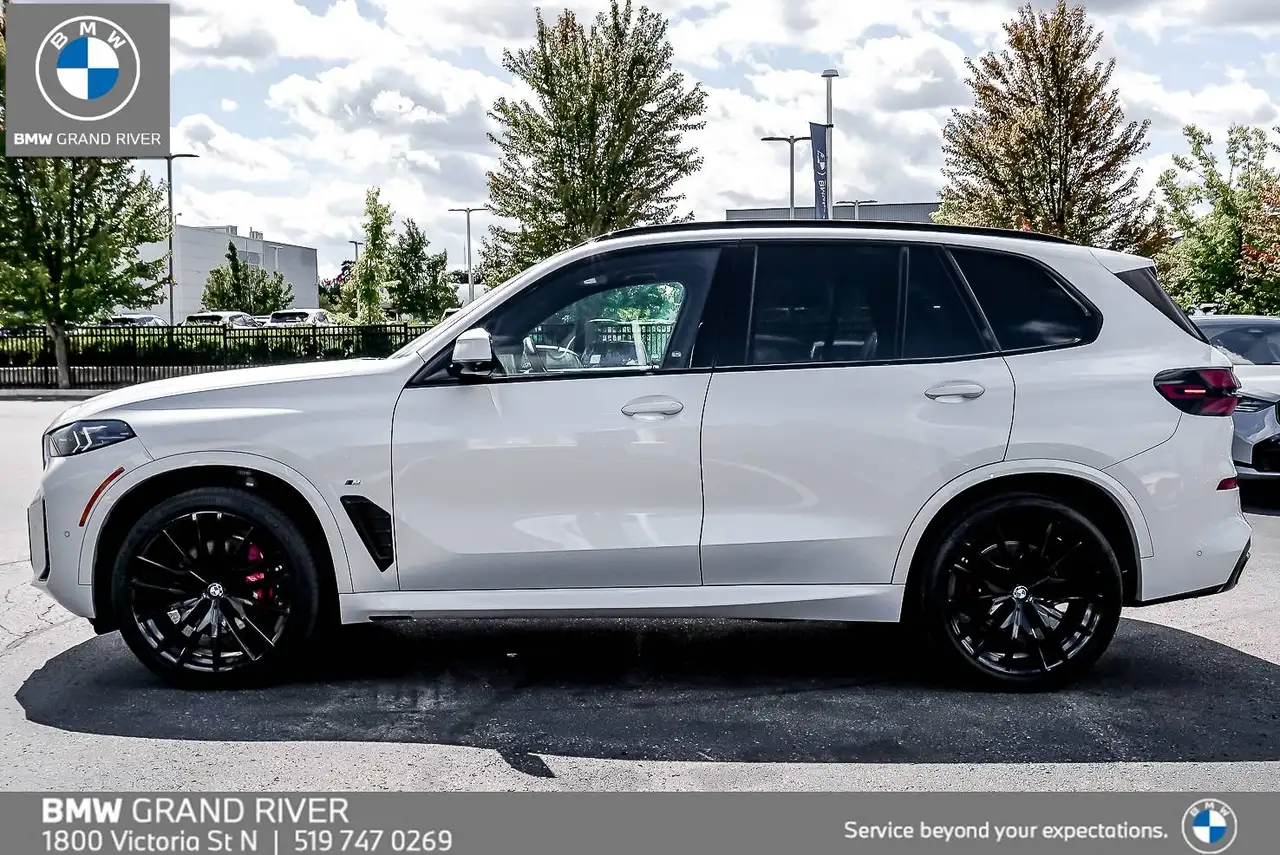 BMW X5 - Image 8