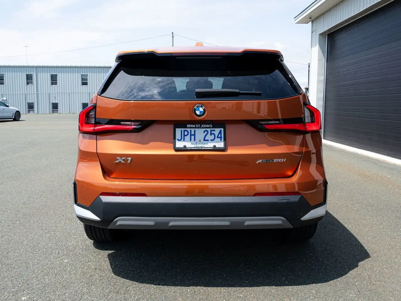 BMW X1 - Image 5