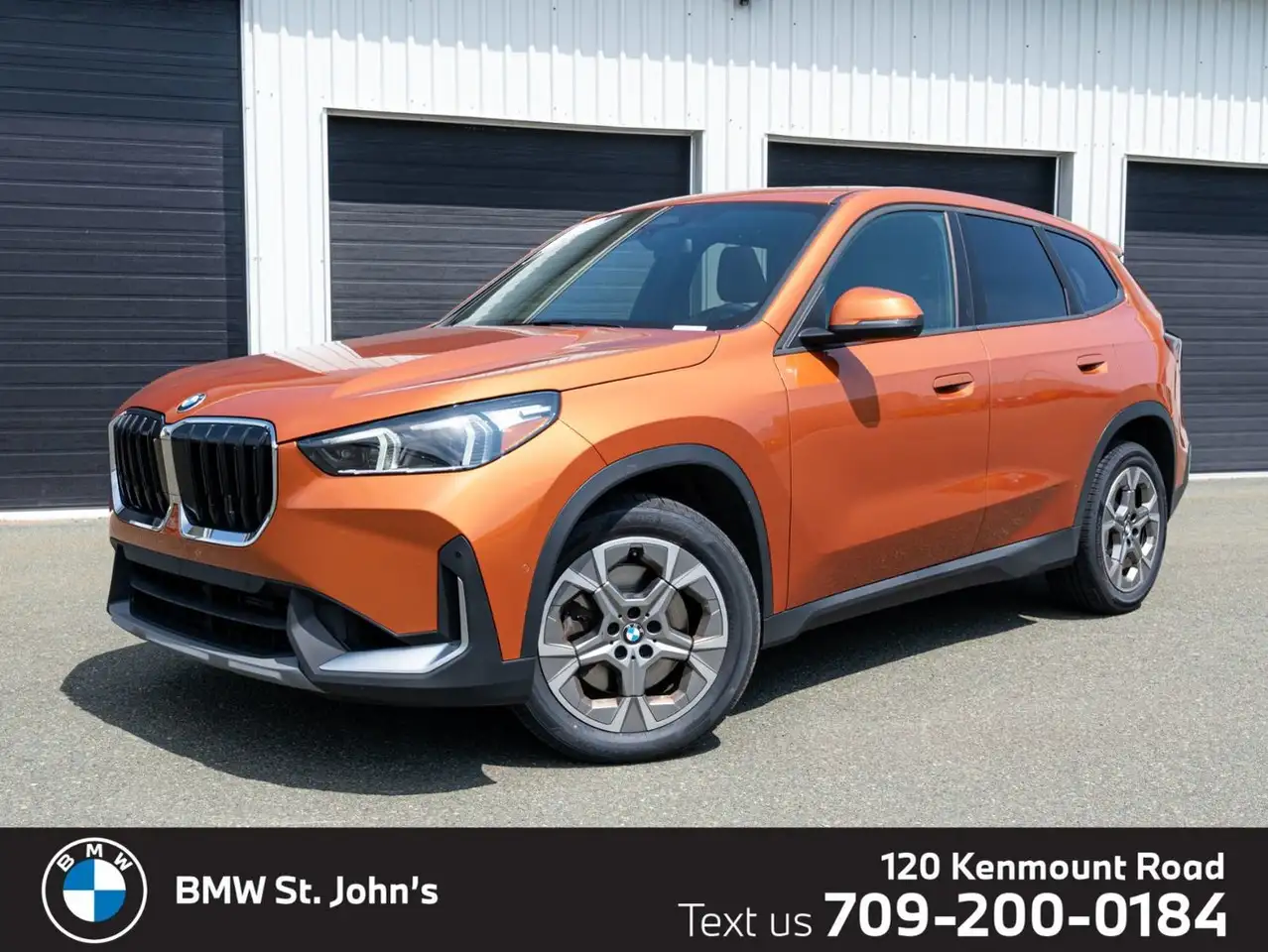 BMW X1 - Image 1