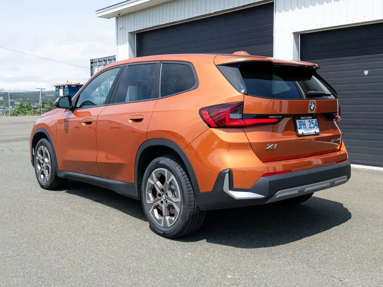 BMW X1 - Image 4