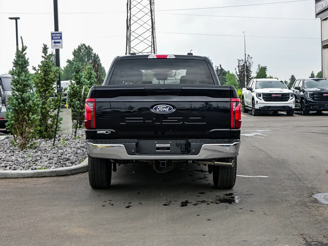 Ford F-150 - Image 12