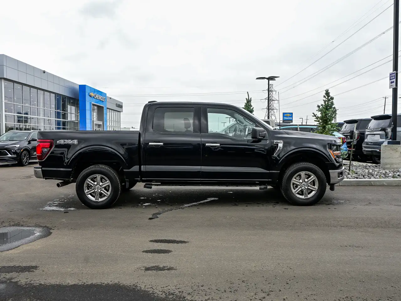 Ford F-150 - Image 15