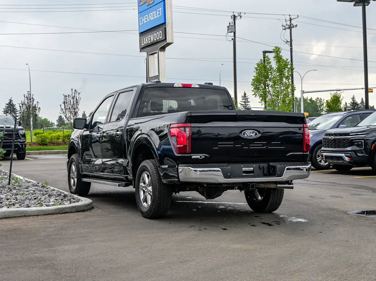 Ford F-150 - Image 11