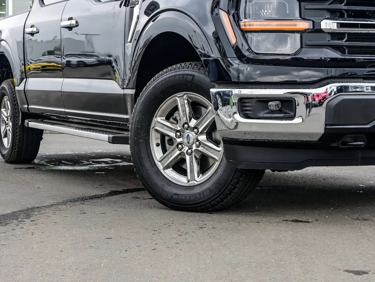 Ford F-150 - Image 6