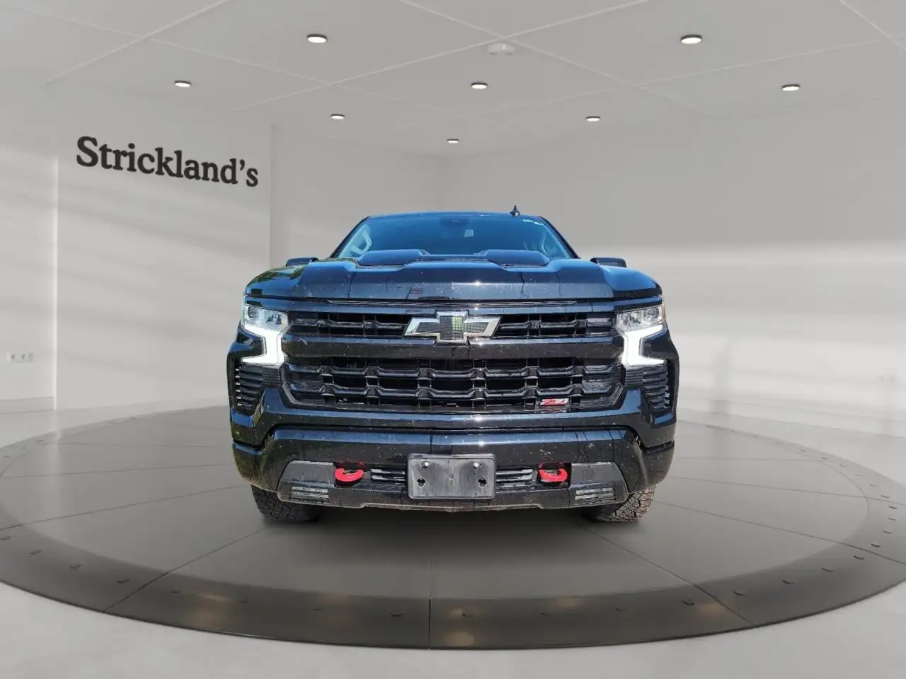 Chevrolet Silverado 1500 - Image 2