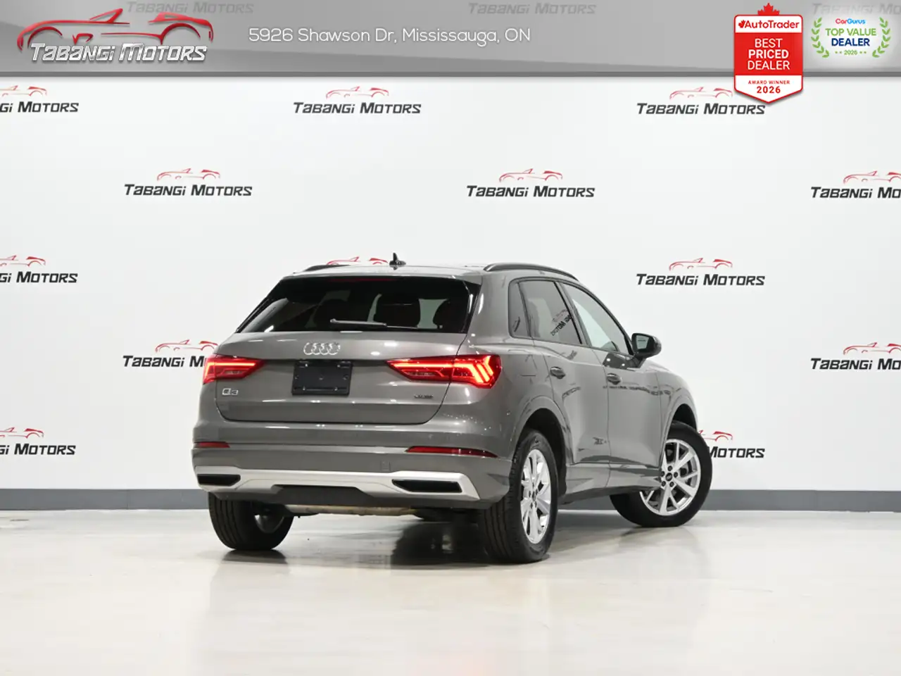 Audi Q3 - Image 2