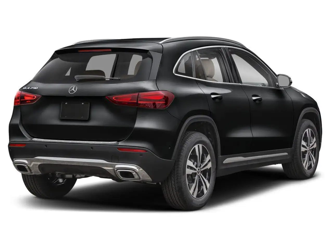 Mercedes-Benz GLA - Image 3