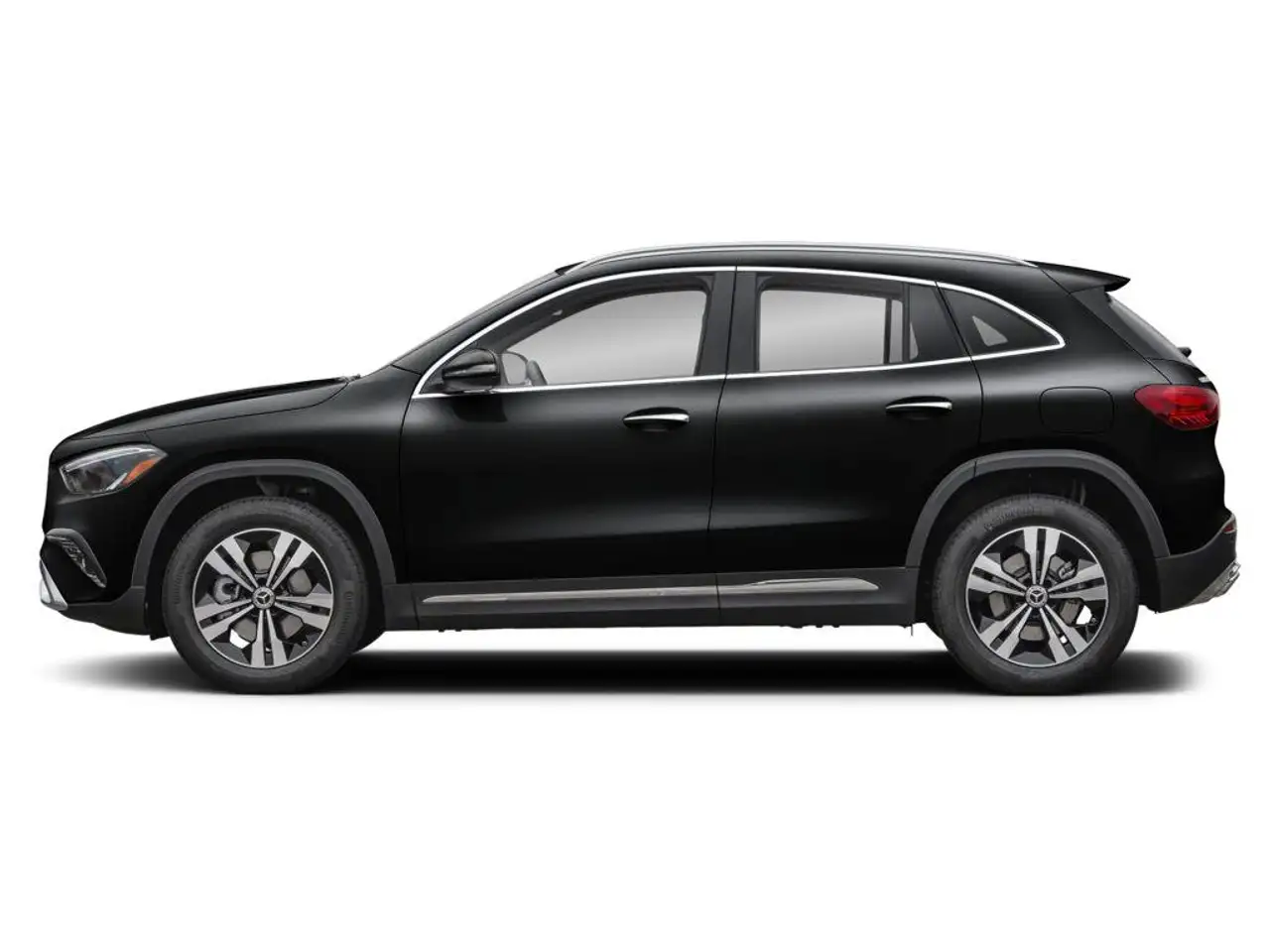 Mercedes-Benz GLA - Image 2