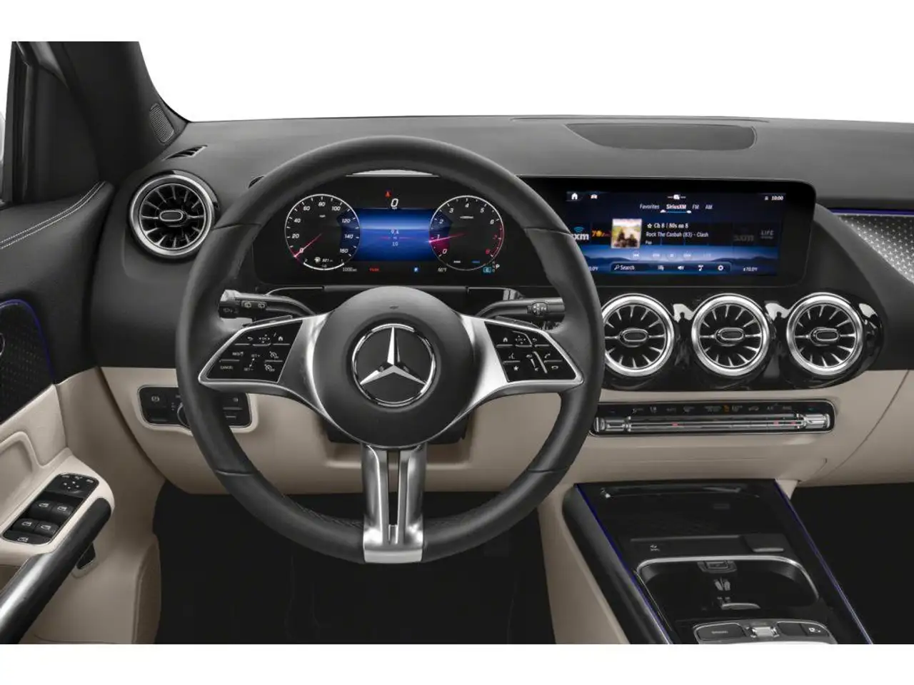 Mercedes-Benz GLA - Image 4
