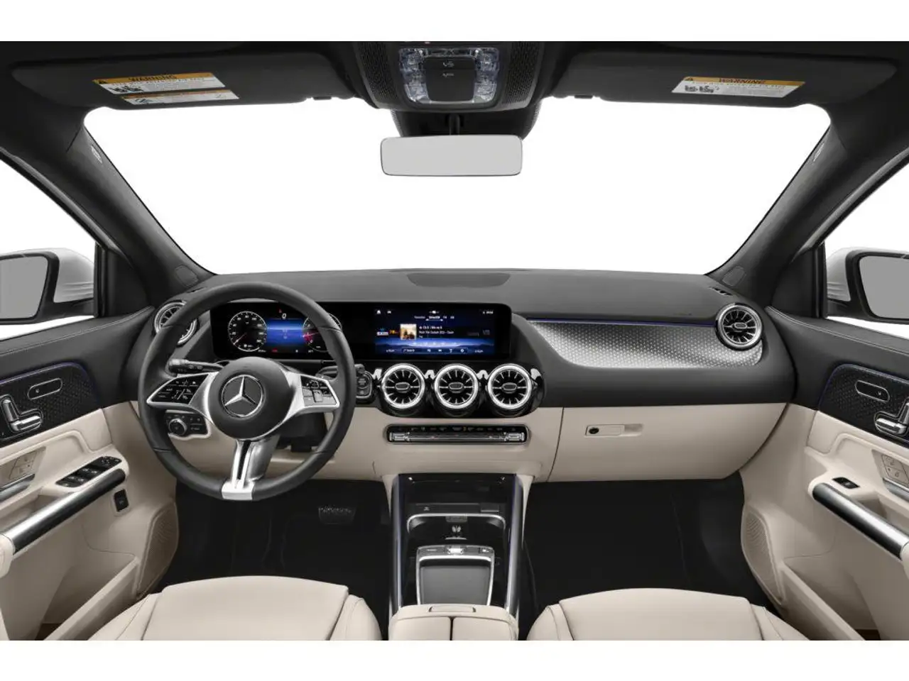 Mercedes-Benz GLA - Image 5